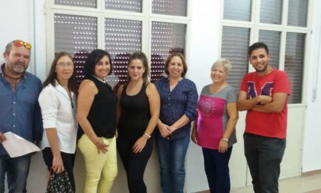Coria cuenta con una nueva asociación cultural integrada por personas con diabetes de la ciudad y la comarca