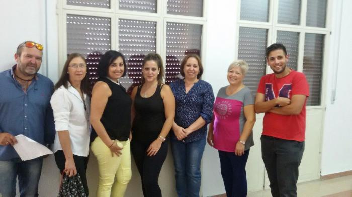 Coria cuenta con una nueva asociación cultural integrada por personas con diabetes de la ciudad y la comarca