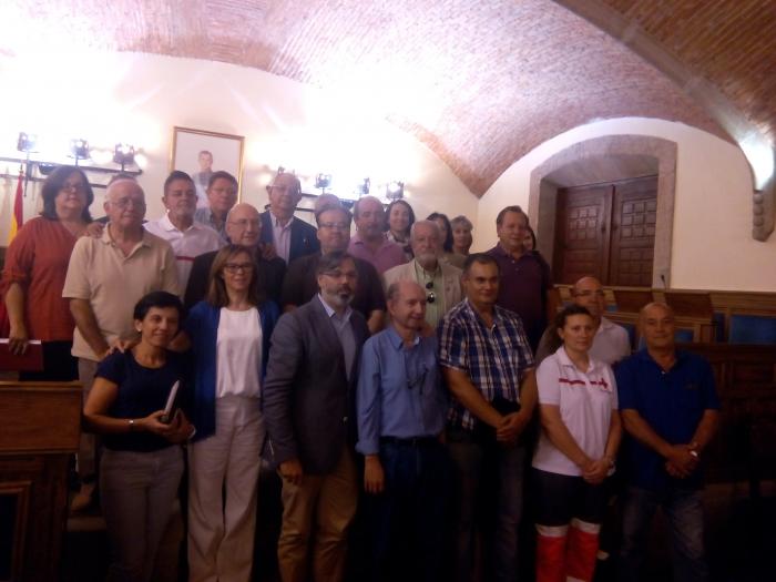 El Ayuntamiento de Plasencia destina cerca de 200.000 euros para las diferentes entidades sociales