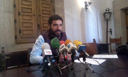 Plasencia espera la respuesta de la Junta de Extremadura para las ayudas en inversiones deportivas
