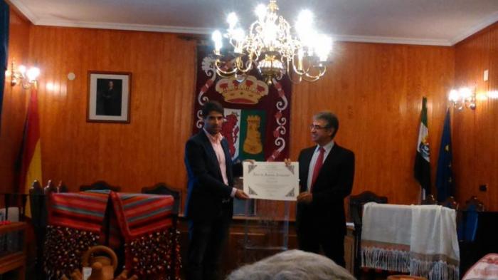 Torrejoncillo recibe este jueves el diploma que lo acredita como Área de Interés Artesanal