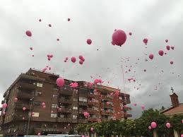 Las calles de Coria se teñirán de rosa este sábado con motivo de la marcha solidaria contra el cáncer de mama