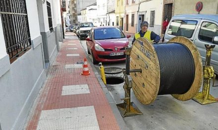 La Junta de Extremadura convoca ayudas para el despliegue de la fibra óptica en las mancomunidades