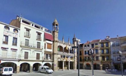 El PSOE de Plasencia pide transparencia sobre el uso del coche oficial del consistorio