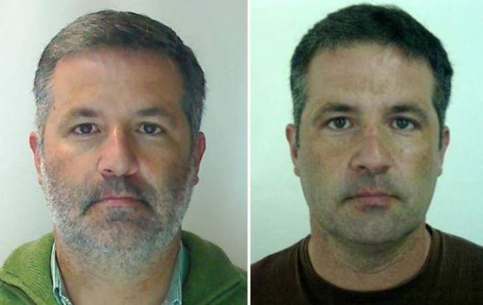 El presunto asesino de un militar de la Guardia Nacional Republicana podría encontrarse en España