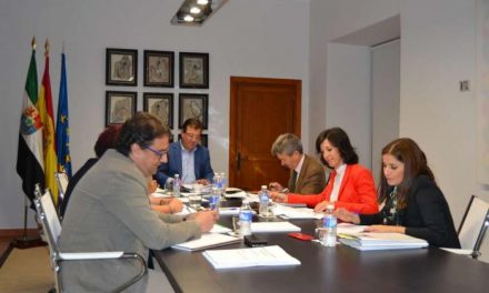 La Junta destina más de 2 millones de euros a la contratación de Agentes de Empleo y Desarrollo Local