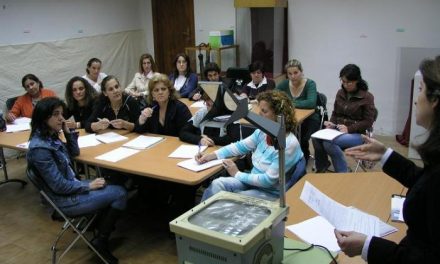 Un programa promovido por el Ayuntamiento de Coria facilita la inserción laboral a las mujeres de zonas rurales