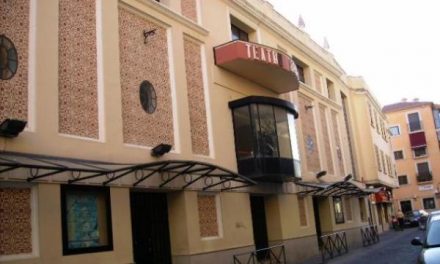 El PSOE de Plasencia denuncia que no se cobró el alquiler del Teatro Alkázar para el concierto de Coti