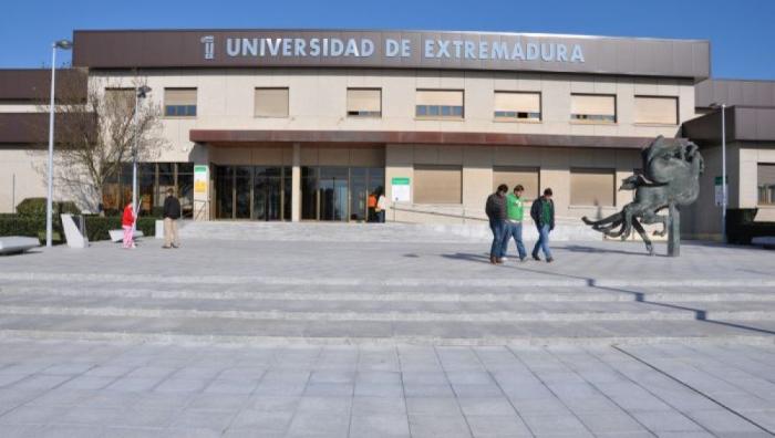 Cerca de 220 universitarios extremeños disfrutarán de ayudas para las becas Erasmus