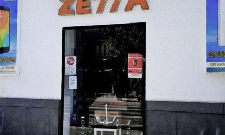 Zetta Smartphone para producción hasta que la Junta de Extremadura diga si todo es correcto