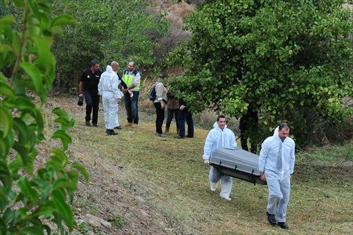 La policía no halla ni ADN ni huellas en los restos del fallecido encontrado en Plasencia