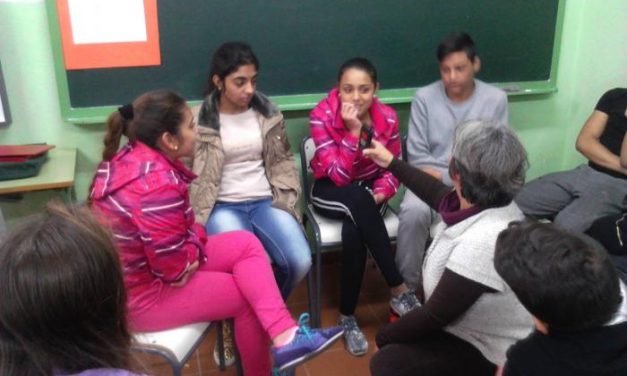 La ciudad de Plasencia alcanza los 65 alumnos en el plan de intervención del pueblo gitano
