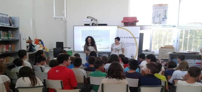 Plena Inclusión Extremadura reune a cerca de cien voluntarios este sábado en Plasencia
