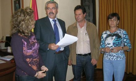 El Ayuntamiento de Coria habilita un servicio de atención administrativa en Puebla de Argeme