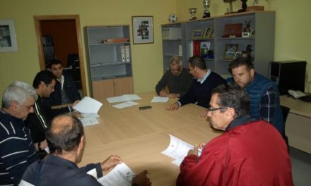 El Ayuntamiento de Moraleja destinará 48.000 euros a subvenciones para las entidades deportivas locales