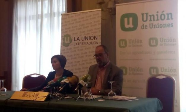 La Unión de Extremadura reclama afrontar lucha contra tuberculosis bovina desde un enfoque integral