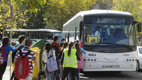 La Junta de Extremadura destina 150.000 euros a ayudas para alumnado de refuerzo educativo