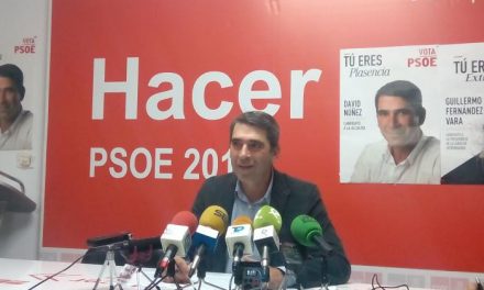 El PSOE de Plasencia denuncia la mala gestión en la liquidación de los presupuesto de este año