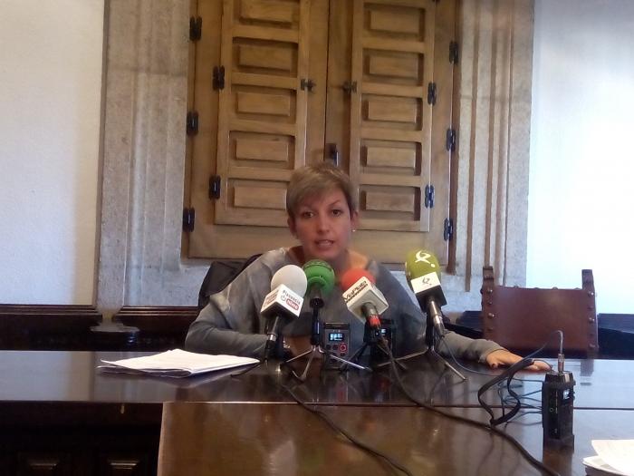 El Ayuntamiento de Plasencia ofrecerá 90 puestos de trabajo gracias al Plan de Empleo Social