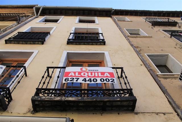 Extremadura se mantiene como la región con el precio de alquiles de vivienda más barato