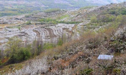 El Plan de Regadío de Montaña en Extremadura contará con 12 millones en una primera fase