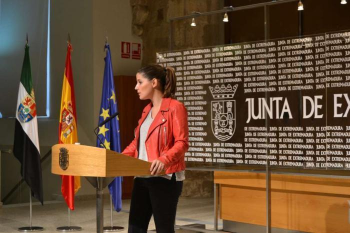 El Ejecutivo regional destina 300.000 euros a la producción de largometrajes de ficción y documentales