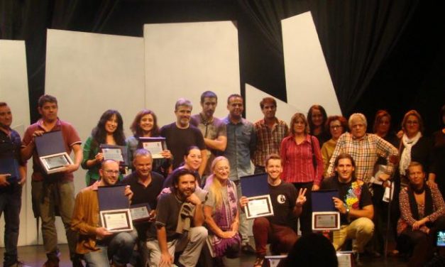 El XXIV Certamen Nacional de Teatro Amateur de Torrejoncillo reparte más de una decena de premios