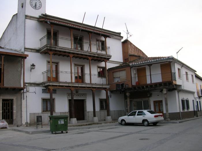 El Ayuntamiento de Aldeanueva del Camino saca a la venta 25 naves para la creación del polígono