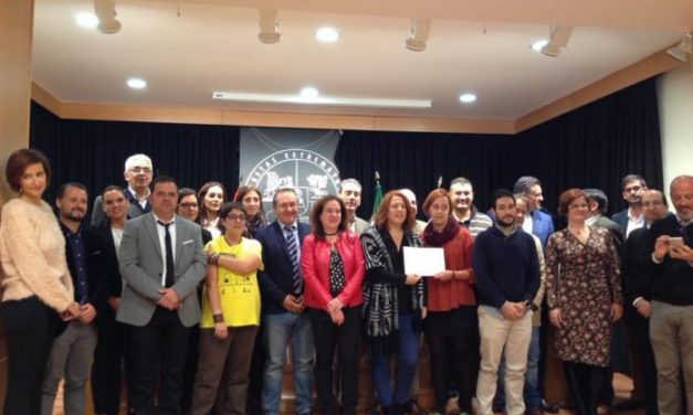 El proyecto «Carcaboso Agroecológico» gana el Premio Comunidad Sostenible de este año
