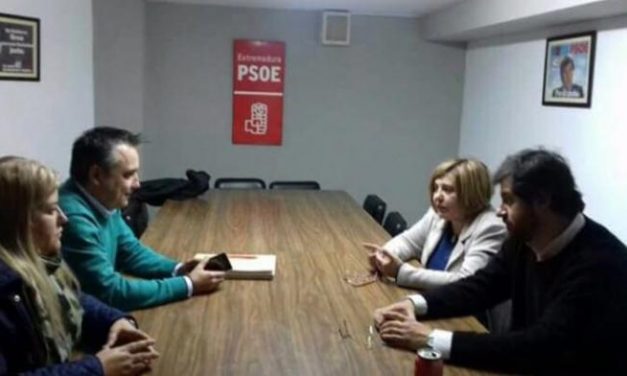 El PP denuncia la selección de un cargo político socialista como responsable técnico del Parque de Sierra de Gata