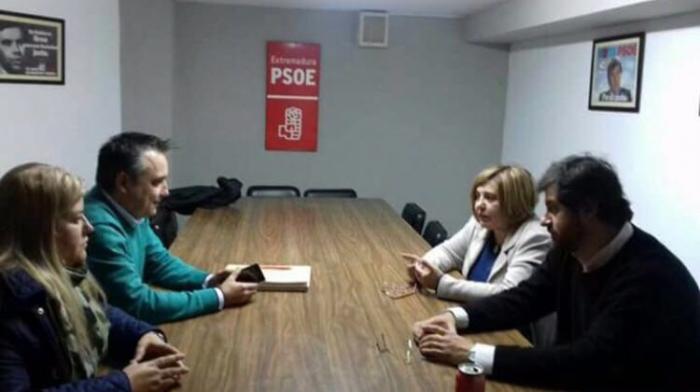 El PP denuncia la selección de un cargo político socialista como responsable técnico del Parque de Sierra de Gata