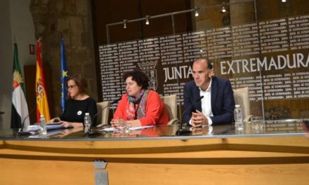 La Junta acuerda destinar 111 millones de euros a los 24 Grupos de Acción Local de la región