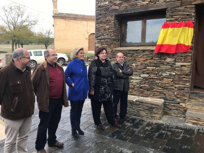 El proyecto Extremadura Verde se llevará a cabo con la colaboración de la Asamblea y los ayuntamientos