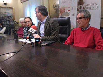 El Ayuntamiento de Plasencia concede una ayuda de 2.500 euros destinada a asociaciones de mayores