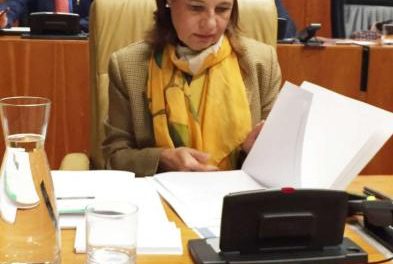 El presupuesto de Extremadura para 2017 contribuye a la estabilidad presupuestaria