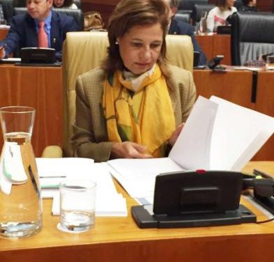 El presupuesto de Extremadura para 2017 contribuye a la estabilidad presupuestaria