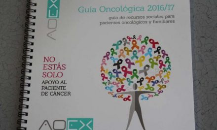 Más de 4.000 extremeños enfermos de cáncer se beneficiarán de la Guía Oncológica 2016/17