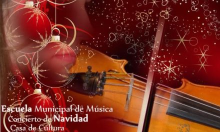 El tradicional Concierto de Navidad de Coria se celebrará este año en la Casa de Cultura