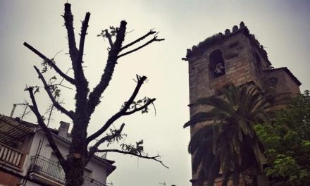 Torre de Don Miguel alerta a los vecinos de un presunto vendedor ambulante que se dedica a robar