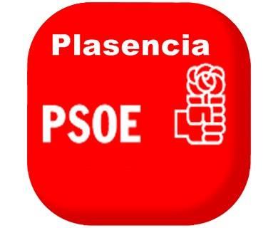El PSOE de Plasencia manifiesta su «desilusión y pesar» en relación al Plan de Empleo Social