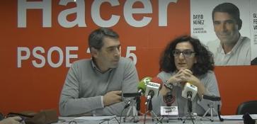El PSOE de Plasencia denuncia falta de datos por parte del consistorio sobre las facturas extrajudiciales