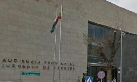 La Audiencia Provincial de Cáceres juzga a 7 personas por tráfico de marihuana y cocaína en Plasencia