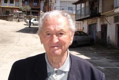 Fallece Jesús Jiménez, último alcalde de la desaparecida villa cacereña de Granadilla