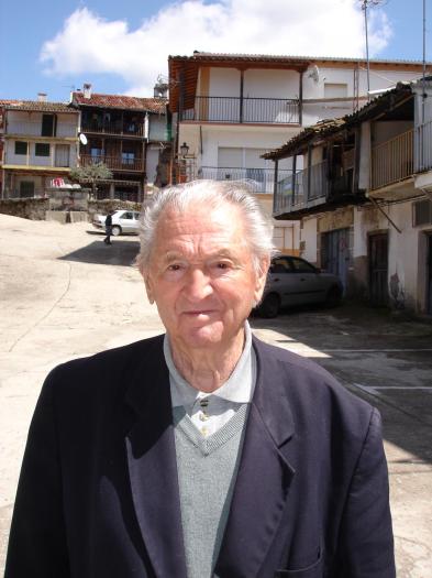 Fallece Jesús Jiménez, último alcalde de la desaparecida villa cacereña de Granadilla