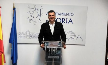 Los populares presentan seis enmiendas para Coria a los presupuestos regionales de 1,2 millones de euros
