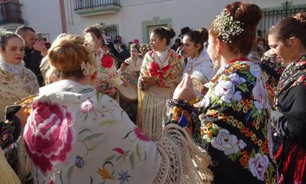 La Junta apoya que la Fiesta de Las Carantoñas sea declarada de Interés Turístico Nacional