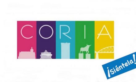 El consistorio cauriense utilizará la imagen de «Coria, siéntela» para promocionar la ciudad todo el año