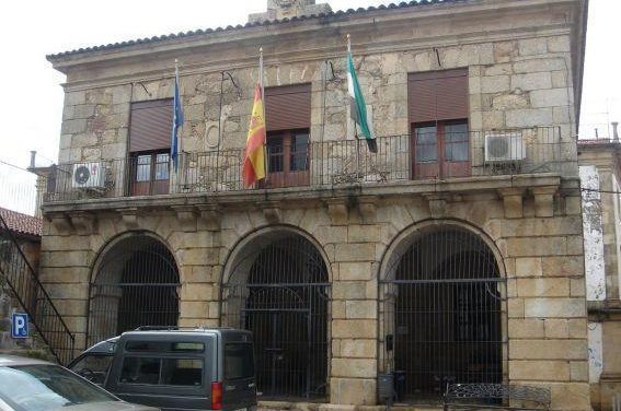 Cilleros convoca ayudas de hasta 600 euros para el acondicionamiento de fachadas en el casco antiguo