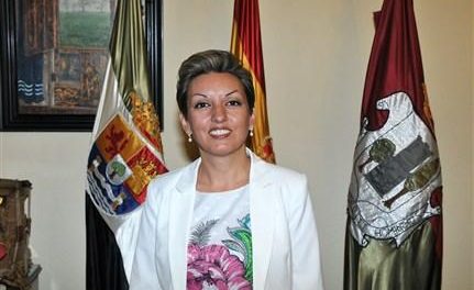 Sonia Grande lamenta las declaraciones realizadas por el portavoz del PSOE sobre sus responsabilidades