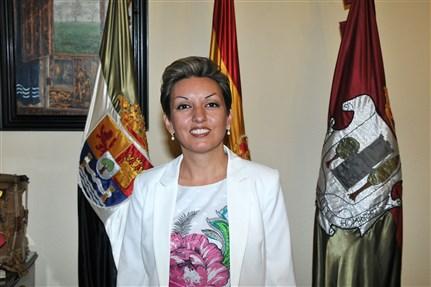 Sonia Grande lamenta las declaraciones realizadas por el portavoz del PSOE sobre sus responsabilidades